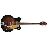 GRETSCH - G5622T ELECTROMATIC BIGSBY - Single Barrel Burst